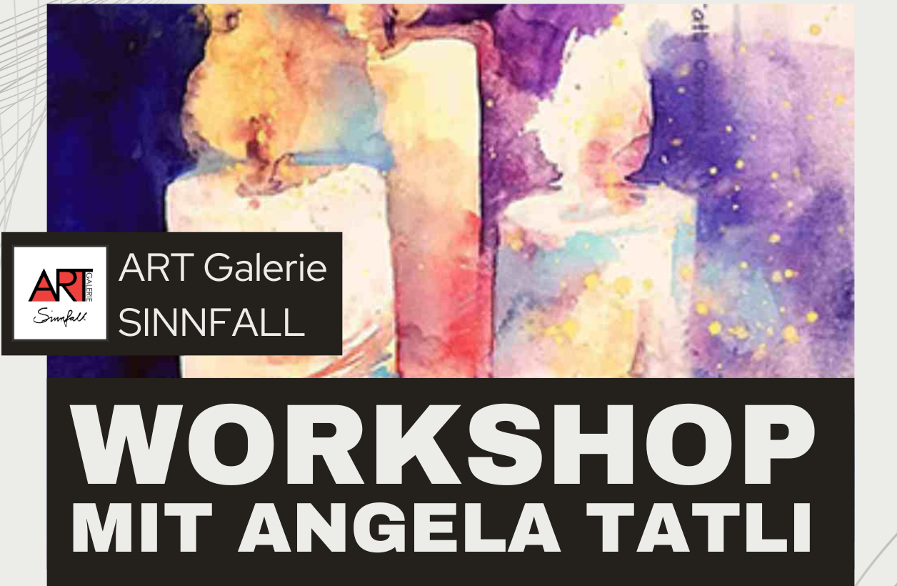 Workshop Angela Tatli Dez23