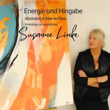 Susanne Linke Ausstellung