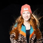 Nora Sänger verbindet Literatur mit Musik