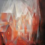 ART Galerie SINNFALL lädt ein – fünf Kunstschaffende präsentieren beeindruckende Werke